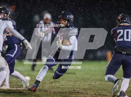Thumbnail 3 in Columbine vs. Chatfield (CHSAA 5A Semifinal) photogallery.