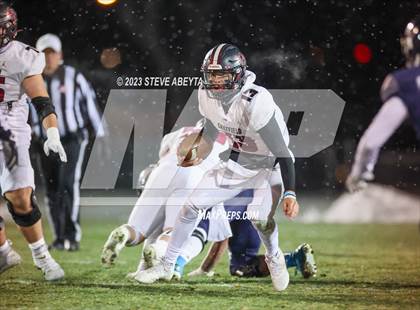 Thumbnail 1 in Columbine vs. Chatfield (CHSAA 5A Semifinal) photogallery.