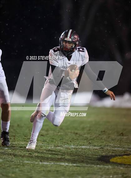 Thumbnail 1 in Columbine vs. Chatfield (CHSAA 5A Semifinal) photogallery.
