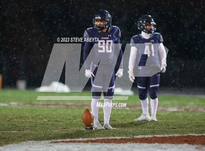 Thumbnail 2 in Columbine vs. Chatfield (CHSAA 5A Semifinal) photogallery.