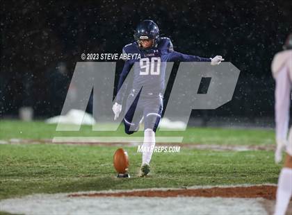 Thumbnail 1 in Columbine vs. Chatfield (CHSAA 5A Semifinal) photogallery.