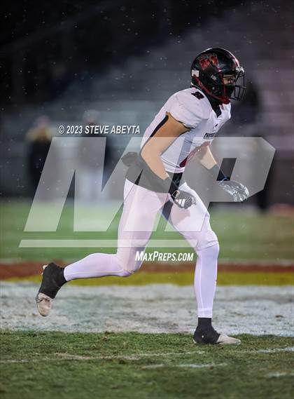 Thumbnail 1 in Columbine vs. Chatfield (CHSAA 5A Semifinal) photogallery.