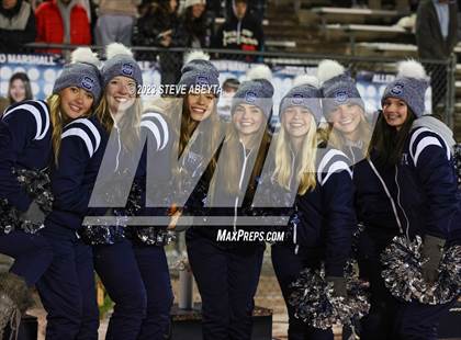 Thumbnail 3 in Columbine vs. Chatfield (CHSAA 5A Semifinal) photogallery.