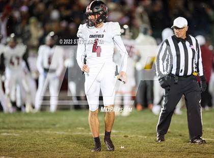 Thumbnail 1 in Columbine vs. Chatfield (CHSAA 5A Semifinal) photogallery.