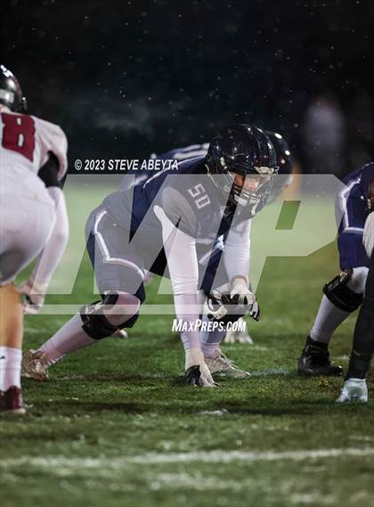 Thumbnail 1 in Columbine vs. Chatfield (CHSAA 5A Semifinal) photogallery.