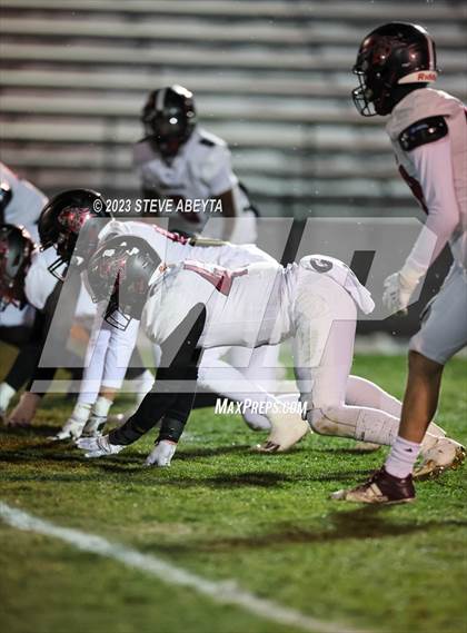 Thumbnail 3 in Columbine vs. Chatfield (CHSAA 5A Semifinal) photogallery.