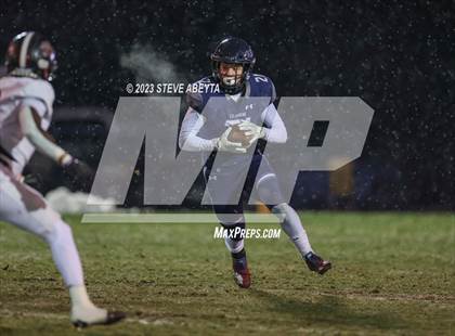 Thumbnail 2 in Columbine vs. Chatfield (CHSAA 5A Semifinal) photogallery.