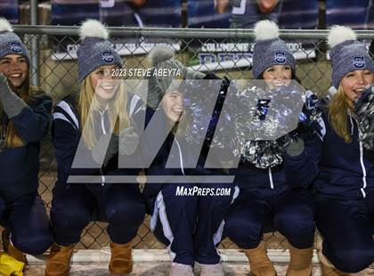 Thumbnail 1 in Columbine vs. Chatfield (CHSAA 5A Semifinal) photogallery.