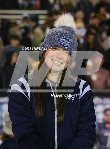 Thumbnail 2 in Columbine vs. Chatfield (CHSAA 5A Semifinal) photogallery.