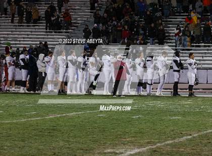 Thumbnail 1 in Columbine vs. Chatfield (CHSAA 5A Semifinal) photogallery.