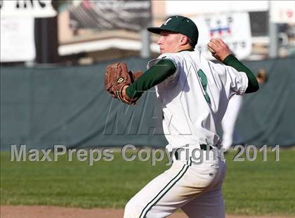 Thumbnail 1 in Acalanes @ Miramonte (CIF NCS D3 Playoffs) photogallery.