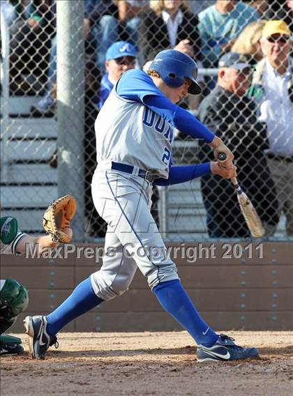 Thumbnail 3 in Acalanes @ Miramonte (CIF NCS D3 Playoffs) photogallery.