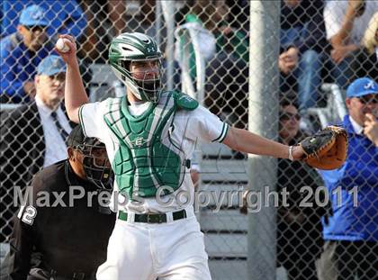 Thumbnail 1 in Acalanes @ Miramonte (CIF NCS D3 Playoffs) photogallery.