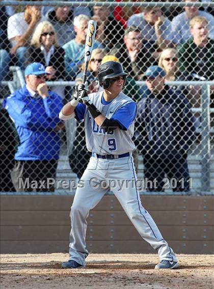 Thumbnail 2 in Acalanes @ Miramonte (CIF NCS D3 Playoffs) photogallery.