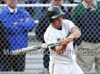 Thumbnail 1 in Acalanes @ Miramonte (CIF NCS D3 Playoffs) photogallery.