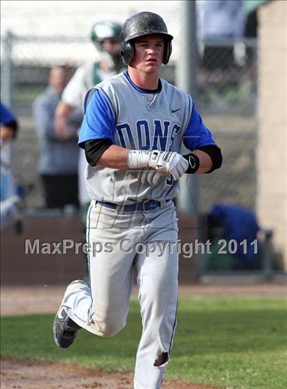 Thumbnail 2 in Acalanes @ Miramonte (CIF NCS D3 Playoffs) photogallery.