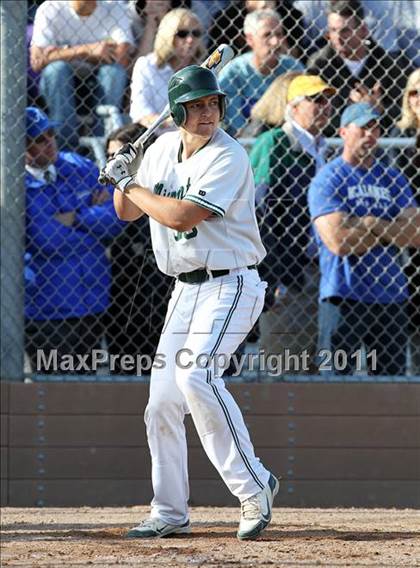 Thumbnail 1 in Acalanes @ Miramonte (CIF NCS D3 Playoffs) photogallery.