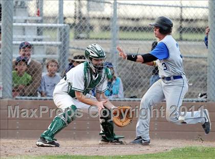 Thumbnail 2 in Acalanes @ Miramonte (CIF NCS D3 Playoffs) photogallery.