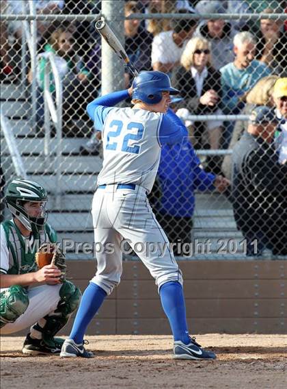 Thumbnail 2 in Acalanes @ Miramonte (CIF NCS D3 Playoffs) photogallery.