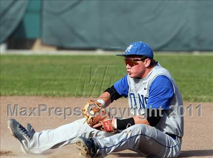 Thumbnail 1 in Acalanes @ Miramonte (CIF NCS D3 Playoffs) photogallery.