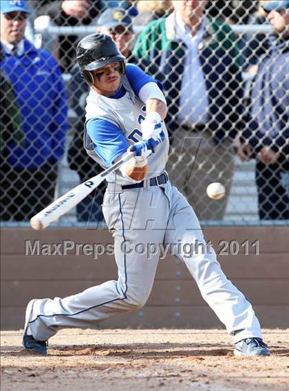Thumbnail 2 in Acalanes @ Miramonte (CIF NCS D3 Playoffs) photogallery.