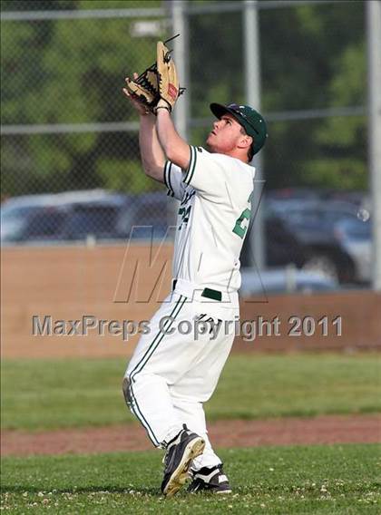 Thumbnail 2 in Acalanes @ Miramonte (CIF NCS D3 Playoffs) photogallery.
