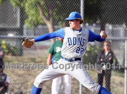 Thumbnail 3 in Acalanes @ Miramonte (CIF NCS D3 Playoffs) photogallery.