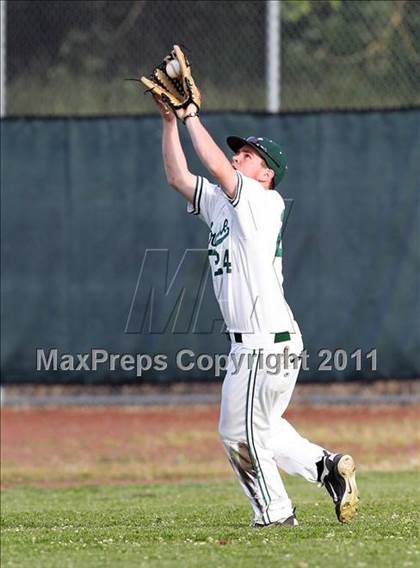 Thumbnail 3 in Acalanes @ Miramonte (CIF NCS D3 Playoffs) photogallery.