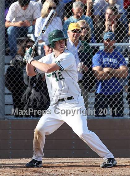 Thumbnail 1 in Acalanes @ Miramonte (CIF NCS D3 Playoffs) photogallery.