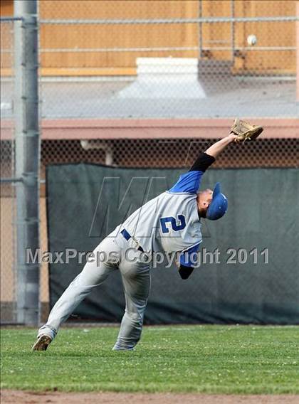 Thumbnail 3 in Acalanes @ Miramonte (CIF NCS D3 Playoffs) photogallery.