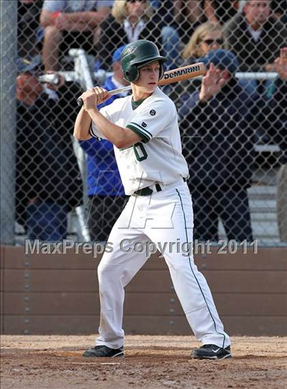 Thumbnail 2 in Acalanes @ Miramonte (CIF NCS D3 Playoffs) photogallery.