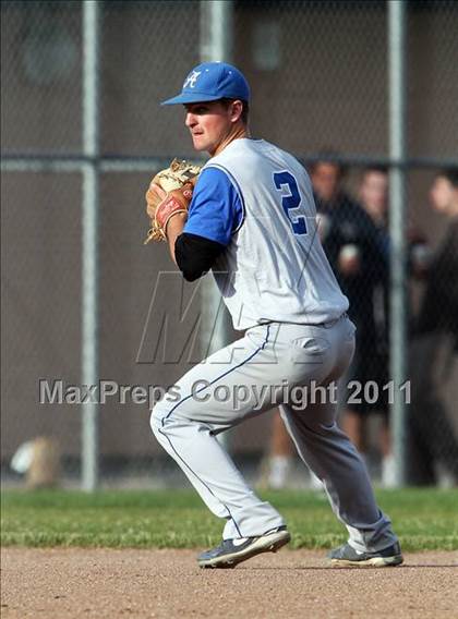Thumbnail 3 in Acalanes @ Miramonte (CIF NCS D3 Playoffs) photogallery.
