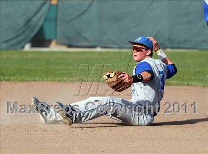 Thumbnail 2 in Acalanes @ Miramonte (CIF NCS D3 Playoffs) photogallery.