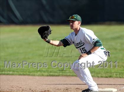 Thumbnail 1 in Acalanes @ Miramonte (CIF NCS D3 Playoffs) photogallery.
