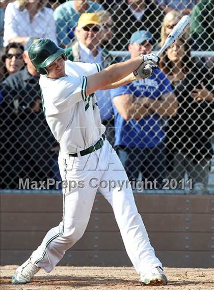 Thumbnail 3 in Acalanes @ Miramonte (CIF NCS D3 Playoffs) photogallery.