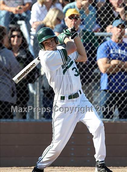 Thumbnail 2 in Acalanes @ Miramonte (CIF NCS D3 Playoffs) photogallery.