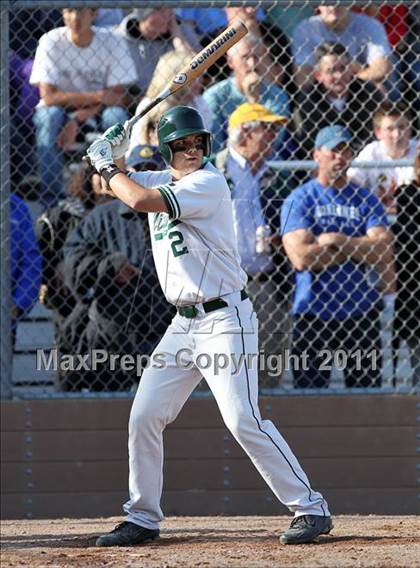 Thumbnail 3 in Acalanes @ Miramonte (CIF NCS D3 Playoffs) photogallery.