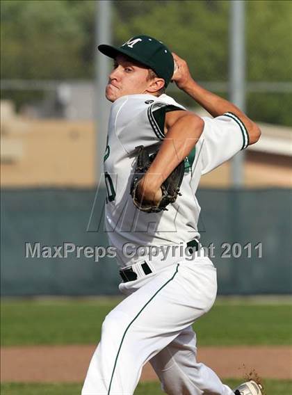 Thumbnail 2 in Acalanes @ Miramonte (CIF NCS D3 Playoffs) photogallery.