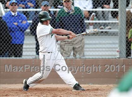 Thumbnail 2 in Acalanes @ Miramonte (CIF NCS D3 Playoffs) photogallery.
