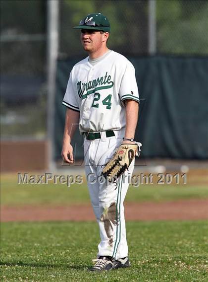 Thumbnail 2 in Acalanes @ Miramonte (CIF NCS D3 Playoffs) photogallery.