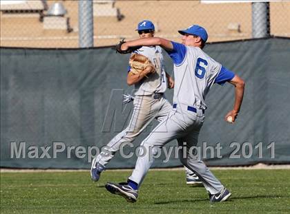 Thumbnail 1 in Acalanes @ Miramonte (CIF NCS D3 Playoffs) photogallery.