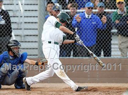 Thumbnail 2 in Acalanes @ Miramonte (CIF NCS D3 Playoffs) photogallery.