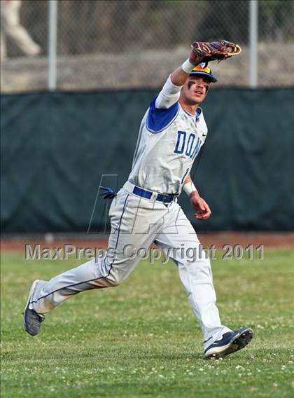 Thumbnail 1 in Acalanes @ Miramonte (CIF NCS D3 Playoffs) photogallery.