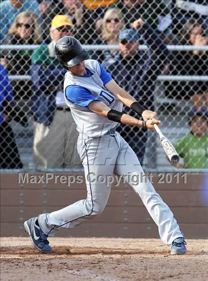 Thumbnail 2 in Acalanes @ Miramonte (CIF NCS D3 Playoffs) photogallery.