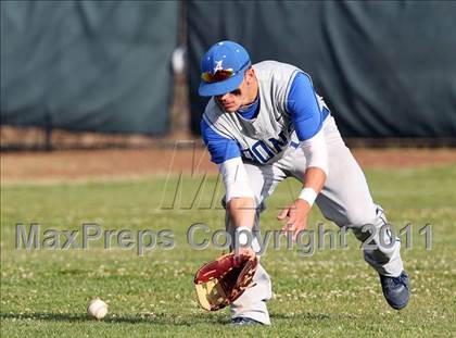 Thumbnail 1 in Acalanes @ Miramonte (CIF NCS D3 Playoffs) photogallery.