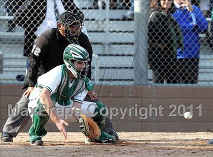 Thumbnail 2 in Acalanes @ Miramonte (CIF NCS D3 Playoffs) photogallery.