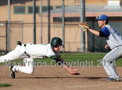 Thumbnail 2 in Acalanes @ Miramonte (CIF NCS D3 Playoffs) photogallery.