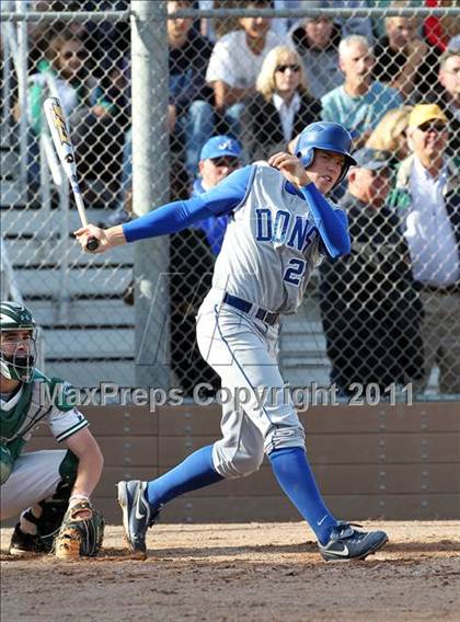 Thumbnail 1 in Acalanes @ Miramonte (CIF NCS D3 Playoffs) photogallery.