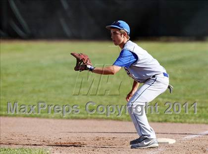 Thumbnail 1 in Acalanes @ Miramonte (CIF NCS D3 Playoffs) photogallery.