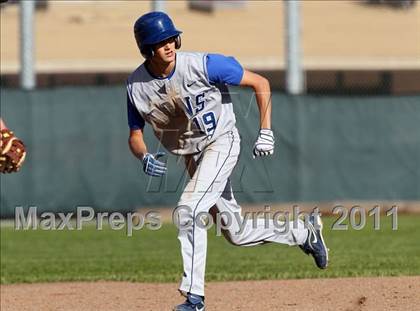 Thumbnail 3 in Acalanes @ Miramonte (CIF NCS D3 Playoffs) photogallery.